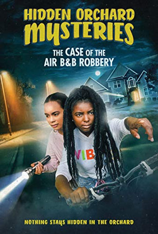 Hidden Orchard Mysteries: The Case Of The Air B & B Robbery [DVD]