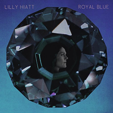 Lilly Hiatt - Royal Blue  [VINYL]