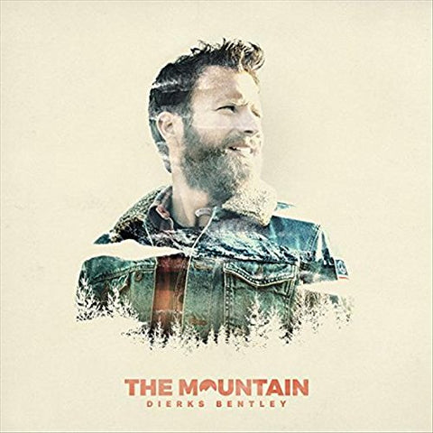 Dierks Bentley - The Mountain [VINYL]