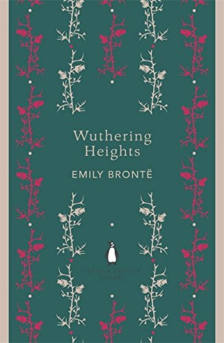 Emily Bronte - Wuthering Heights