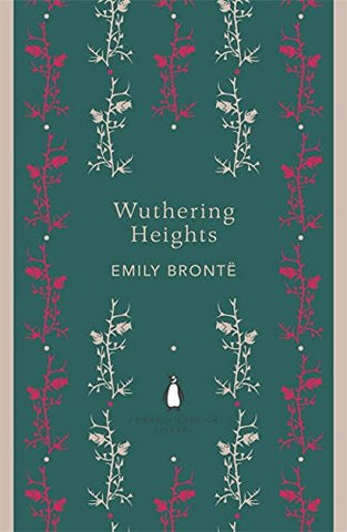 Emily Bronte - Wuthering Heights