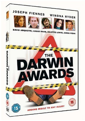 Darwin Awards [DVD]