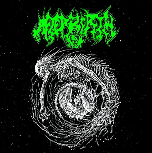 Afterbirth - Brutal Inception [VINYL]