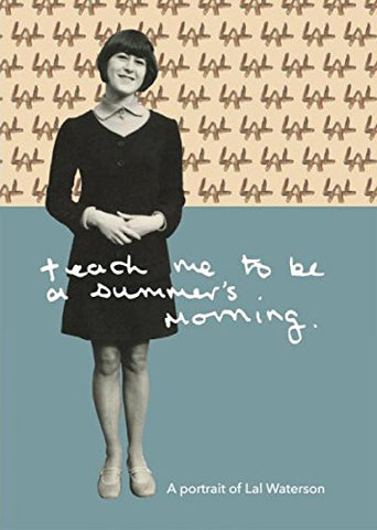 Lal Waterson - Teach Me To Be A Summers Morning (CD + Hardback Book)
