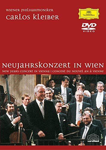 New Years Day 1989 [DVD]