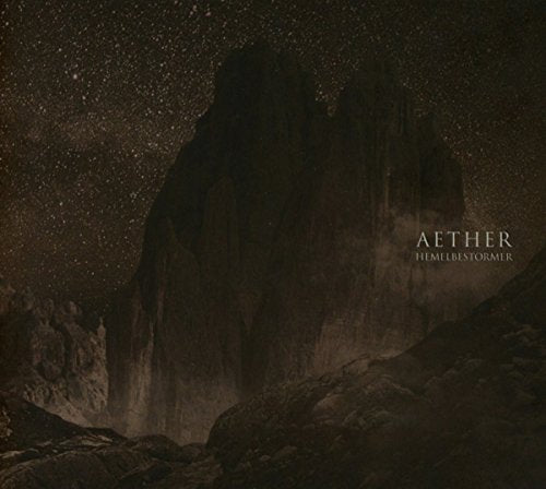 Hemelbestormer - Aether [CD]
