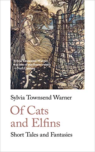 Of Cats and Elfins: Short Tales and Fantasies (Handheld Classics)