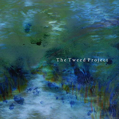 Tweed Project The - The Tweed Project [CD]