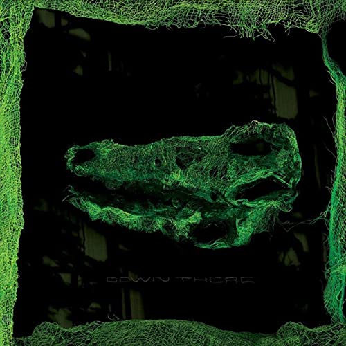 Avey Tare - Down There [VINYL]