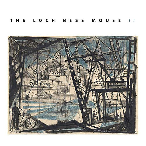 Loch Ness Mouse, The - Ii  [VINYL]