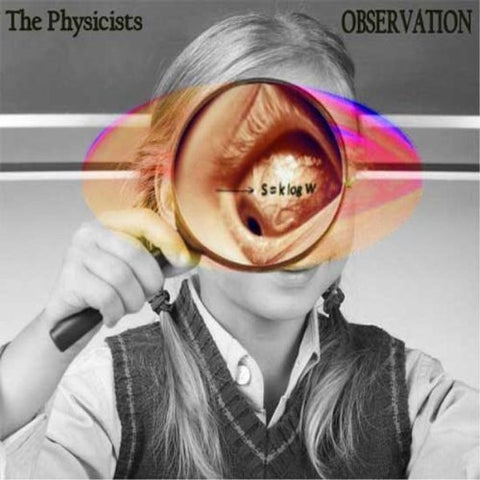 The Physicists - Observation [CD]