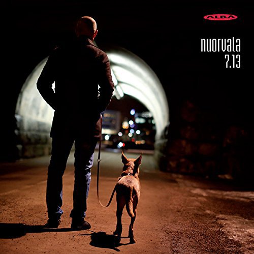 Juhani Nuorvala - Nuorvala 7.13 [CD]