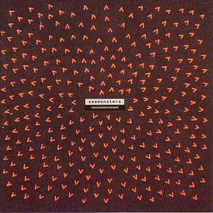 Wedding Present, The - Seamonsters [CD]