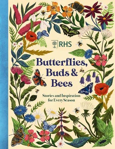 Butterflies, Buds and Bees (RHS)