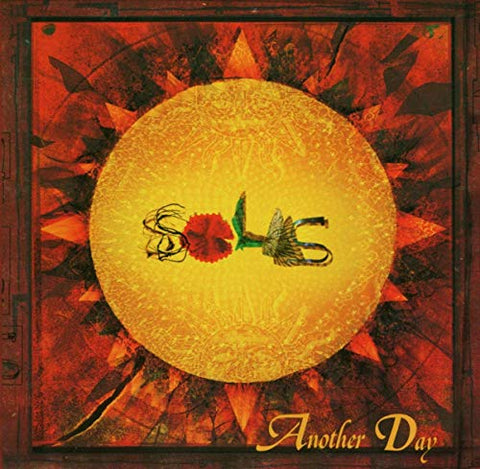 Solas - Another Day [CD]