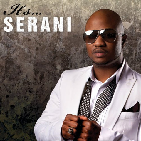 Serani - It's... Serani [CD]