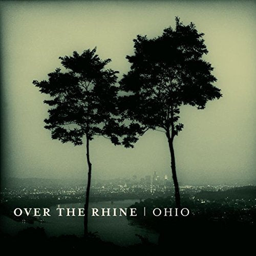 Over The Rhine - Ohio [VINYL]
