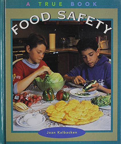 Food Safety (A True Book)