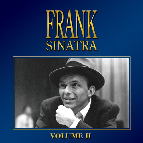 Various - Frank Sinatra Vol. 2 [CD]