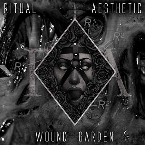 Ritual Aesthetic - Wound Garden [VINYL]