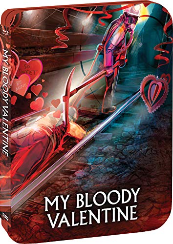 My Bloody Valentine [BLU-RAY]