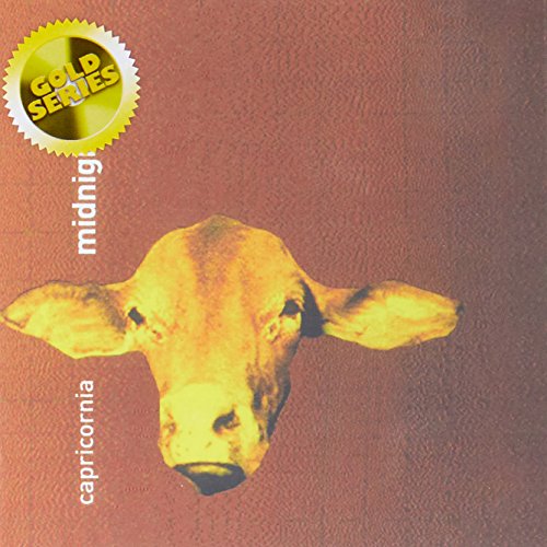 Midnight Oil - Capricornia [CD]