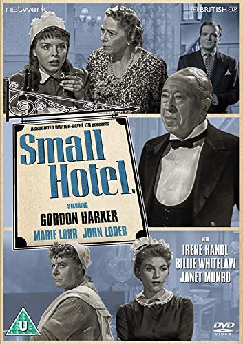 Small Hotel [DVD]