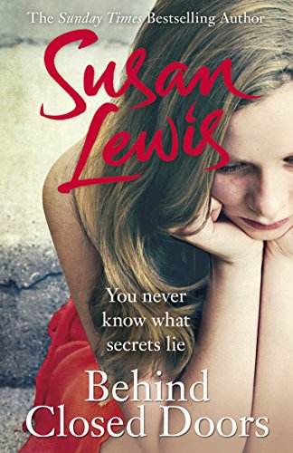 Behind Closed Doors (The Detective Andee Lawrence Series, 1)