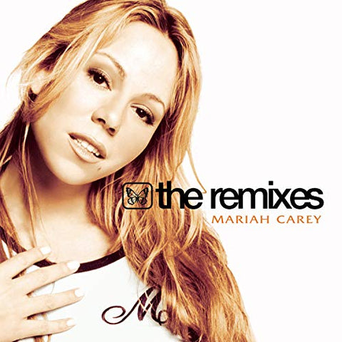 Carey Mariah - Remixes [CD]