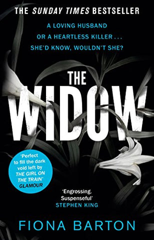 Fiona Barton - The Widow