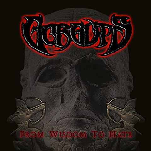 Gorguts - From Wisdom To Hate (Digi) [CD]