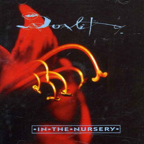 In The Nursery - Duality [CD]