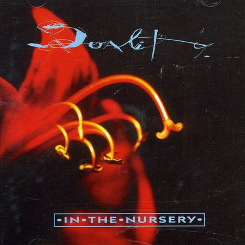 In The Nursery - Duality [CD]