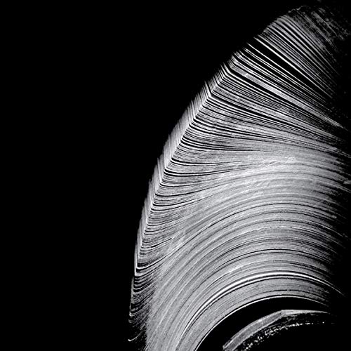 Near The Parenthesis - Helical [CD]