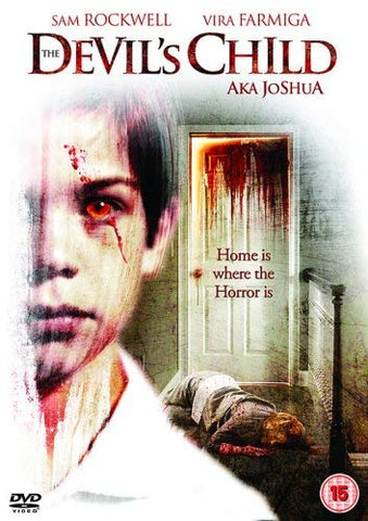 The Devils Child (Aka Joshua) DVD