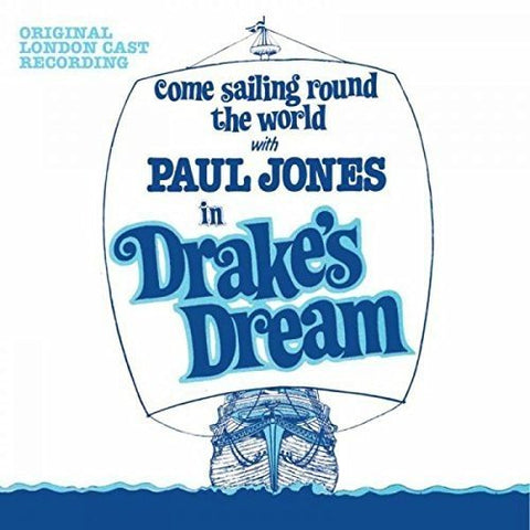 Original London Cast Recording - DrakeS Dream [CD]