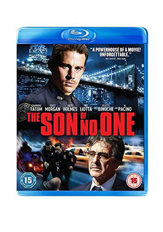 Son of No One [Blu-ray]