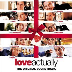 Various Artists - Love Actually [CD]