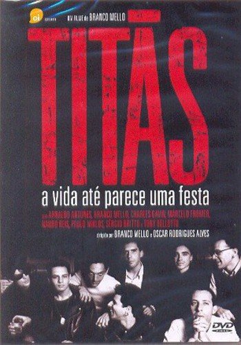 Region 1 [DVD]