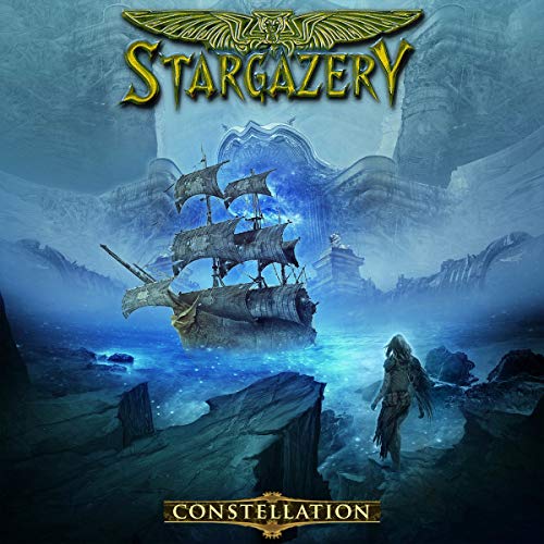 Stargazery - Constellation [VINYL]