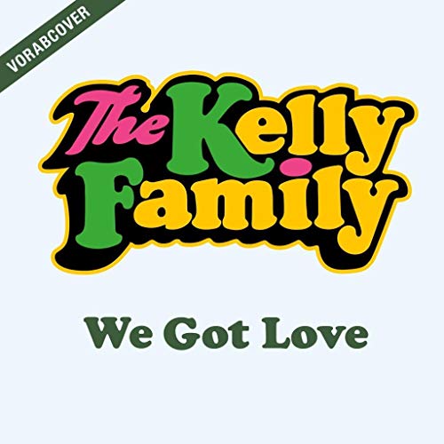 Various - We Got Love [CD]