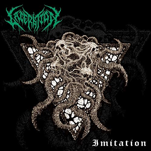 Laceration - Imitation [CD]