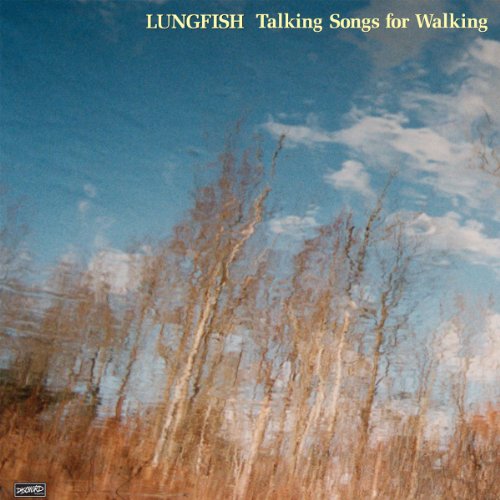 Lungfish - Talking Songs For Walking [VINYL]