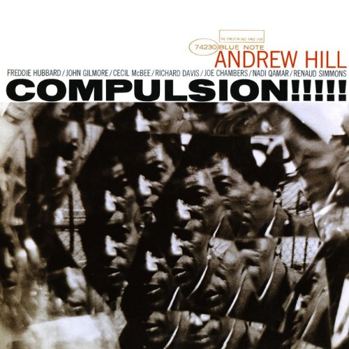 Various - Compulsion!!!!! [CD]