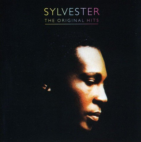 Sylvester - The Original Hits Audio CD