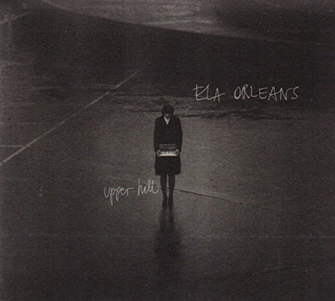 Ela Orleans - Upper Hell [CD]