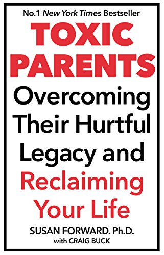 Book cover with white background, black border, and red and black text.
