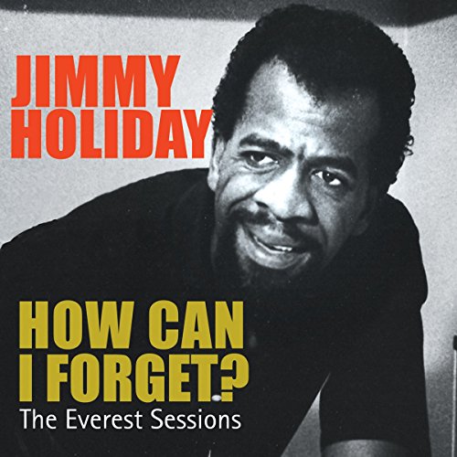 Various - How Can I Forget [CD]