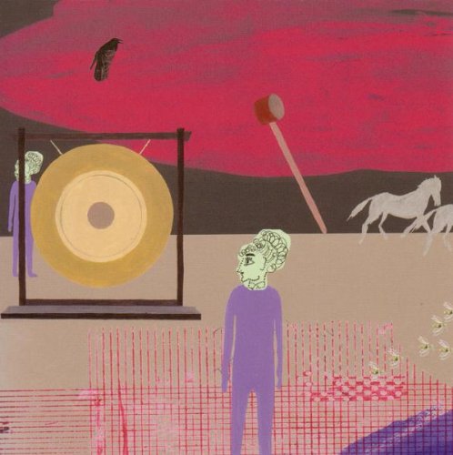 Quasi - American Gong [VINYL]
