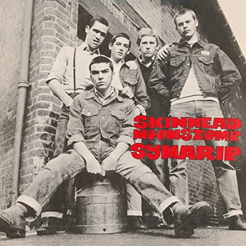 Various - Skinhead Moonstomp [180 gm LP Smokey Coloured Vinyl] [VINYL]